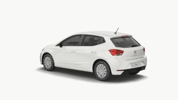 Oferta Seat Ibiza Junio 2022 2