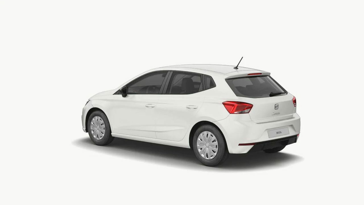 Oferta Seat Ibiza Junio 2022 2