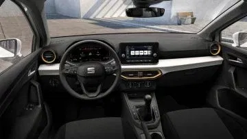 Oferta Seat Ibiza Junio 2022 3