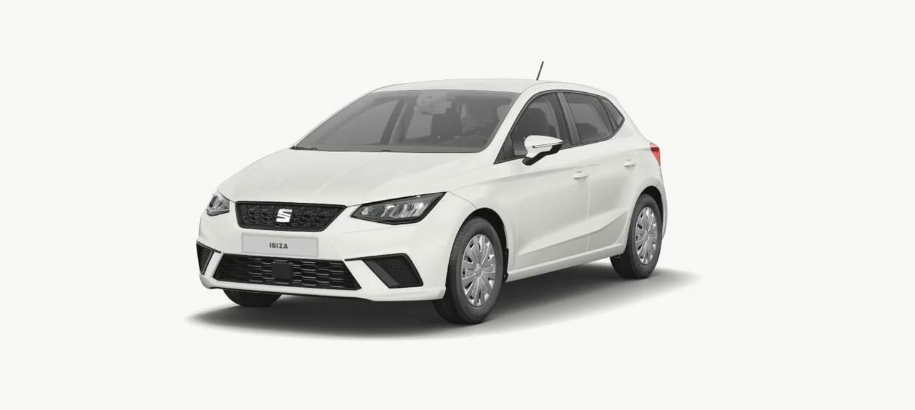 Oferta Seat Ibiza Junio 2022 P