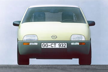 Opel Junior 01