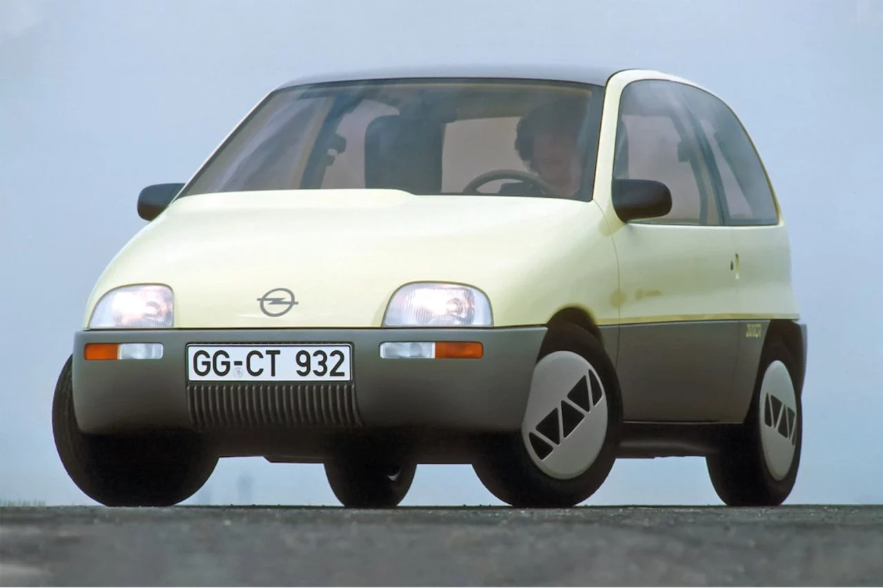 Opel Junior 03