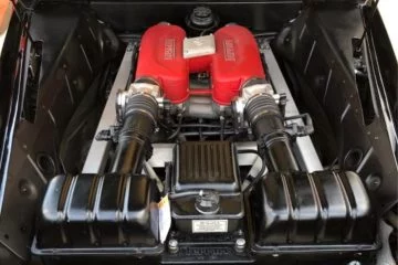 Sbarro Alcador Gtb Ferrari Modena 06