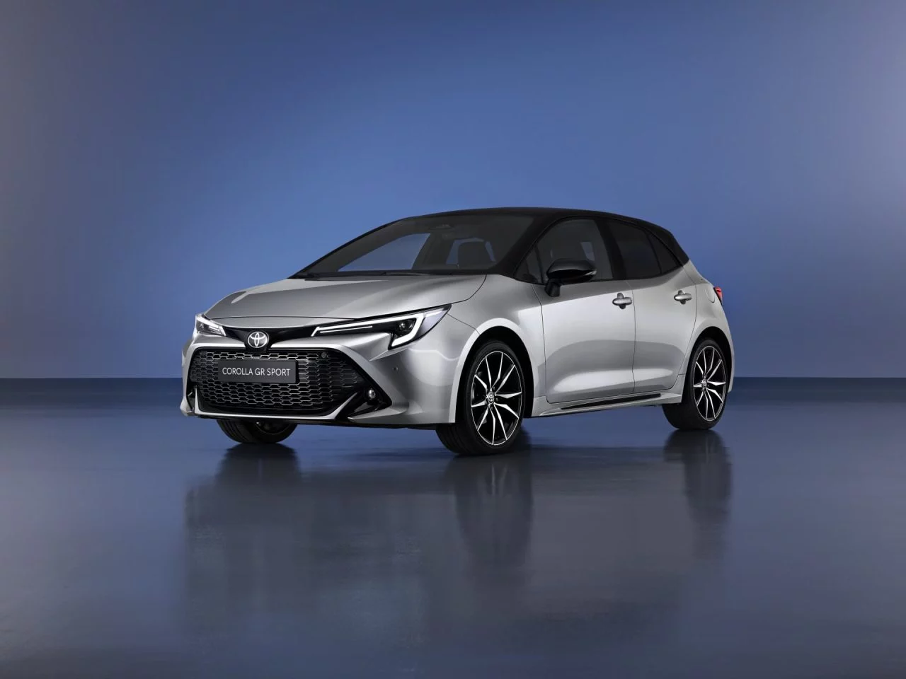 Toyota Corolla 2023 3