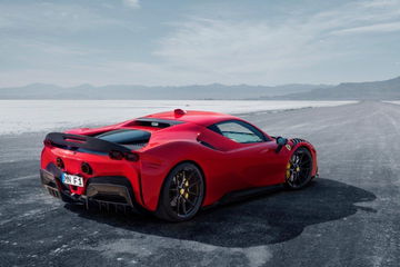 Ferrari Sf90 Stradale Novitec 03