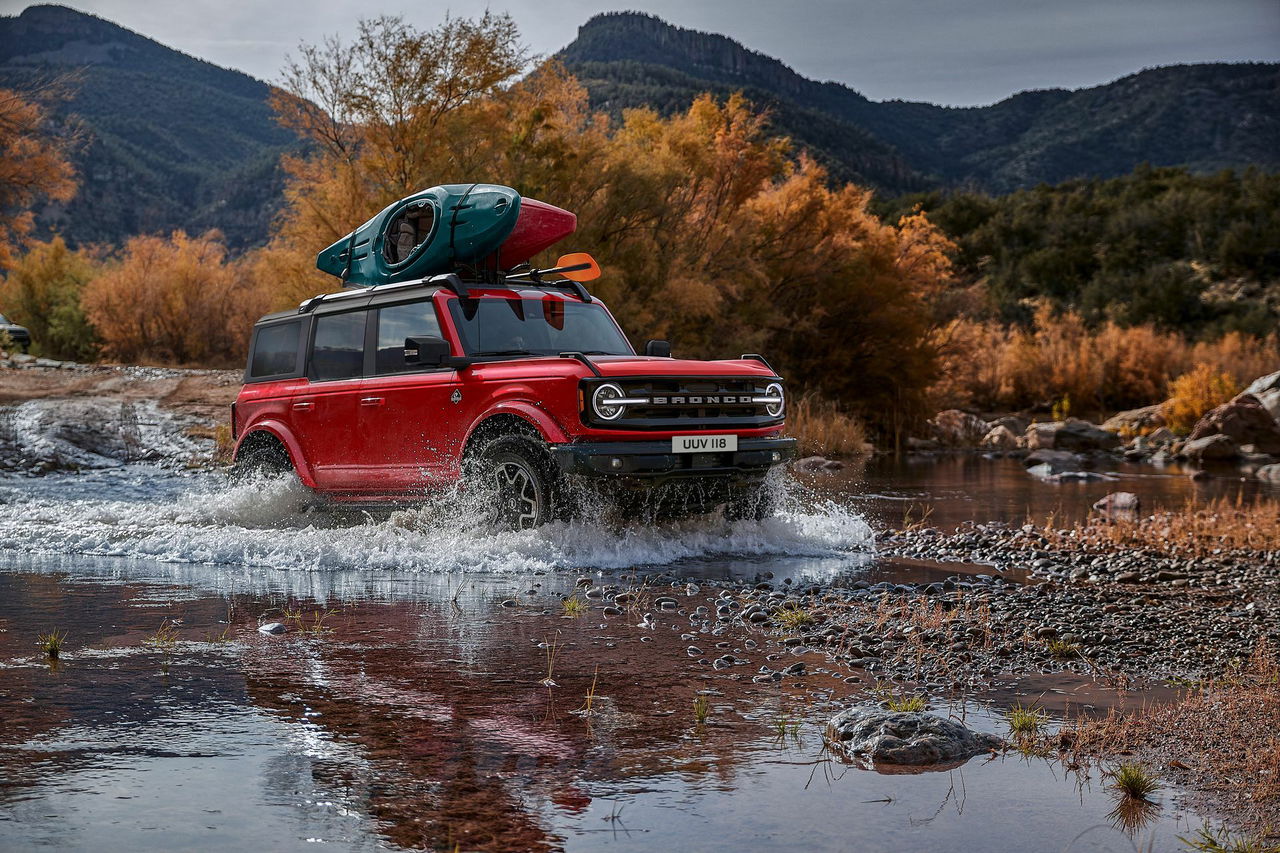 Ford Bronco Europa Anuncio 6