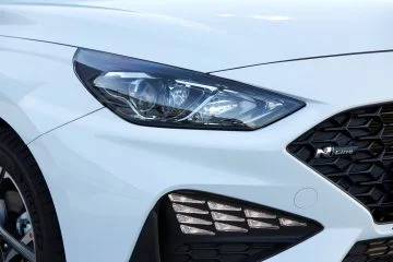 Hyundai I30 N Line 30 Aniversario 0722 17