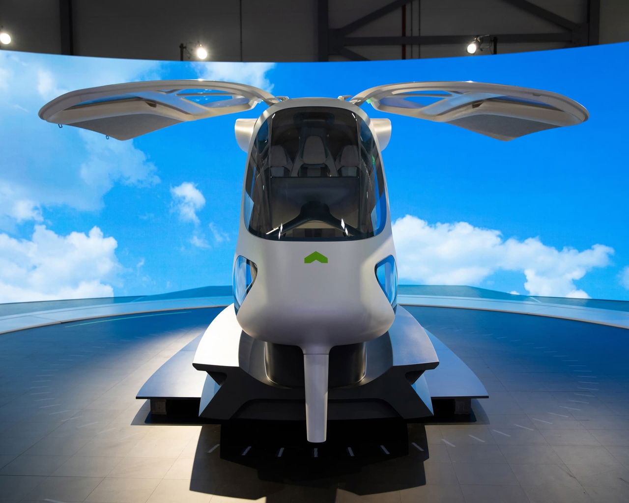 Hyundai Supernal Evtol 2022 04