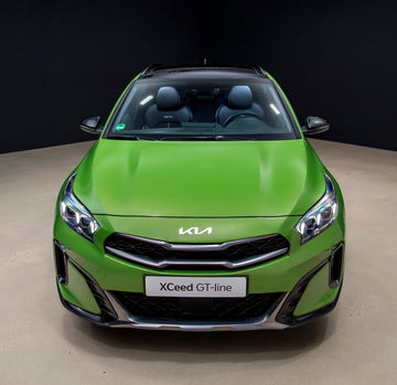 Kia Xceed 2022 03