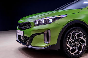 Kia Xceed 2022 05