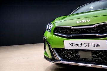 Kia Xceed 2022 06