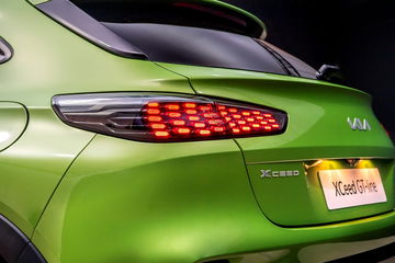 Kia Xceed 2022 07