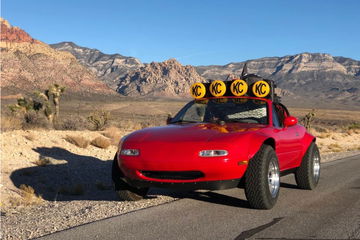 Mazda Mx 5 Na Todoterreno 02