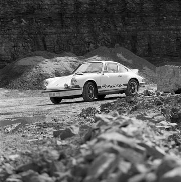 Prueba Porsche 911 Carrera Rs 27 Diariomotor 6