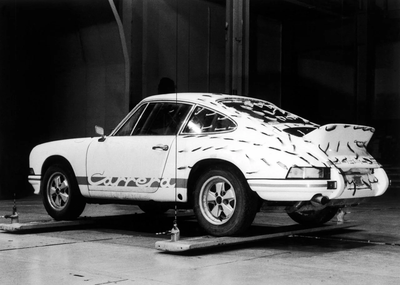 Prueba Porsche 911 Carrera Rs 27 Diariomotor 63