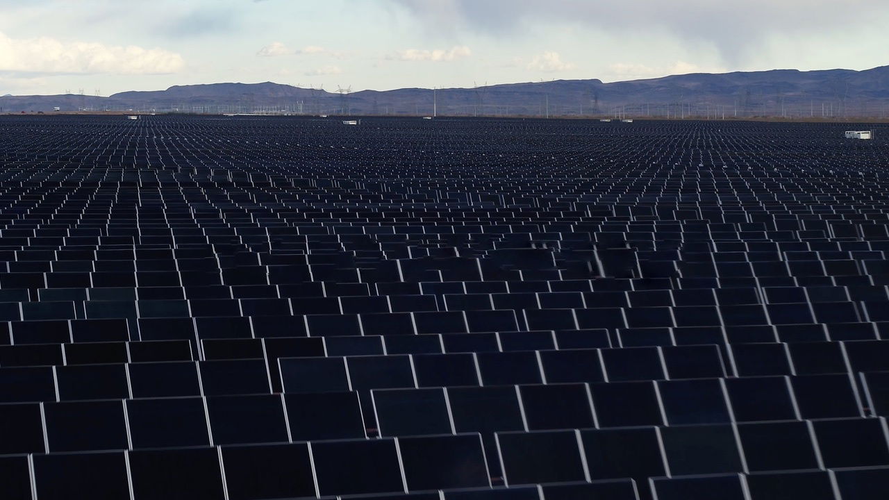 Que Es Una Central Fotovoltaica 2