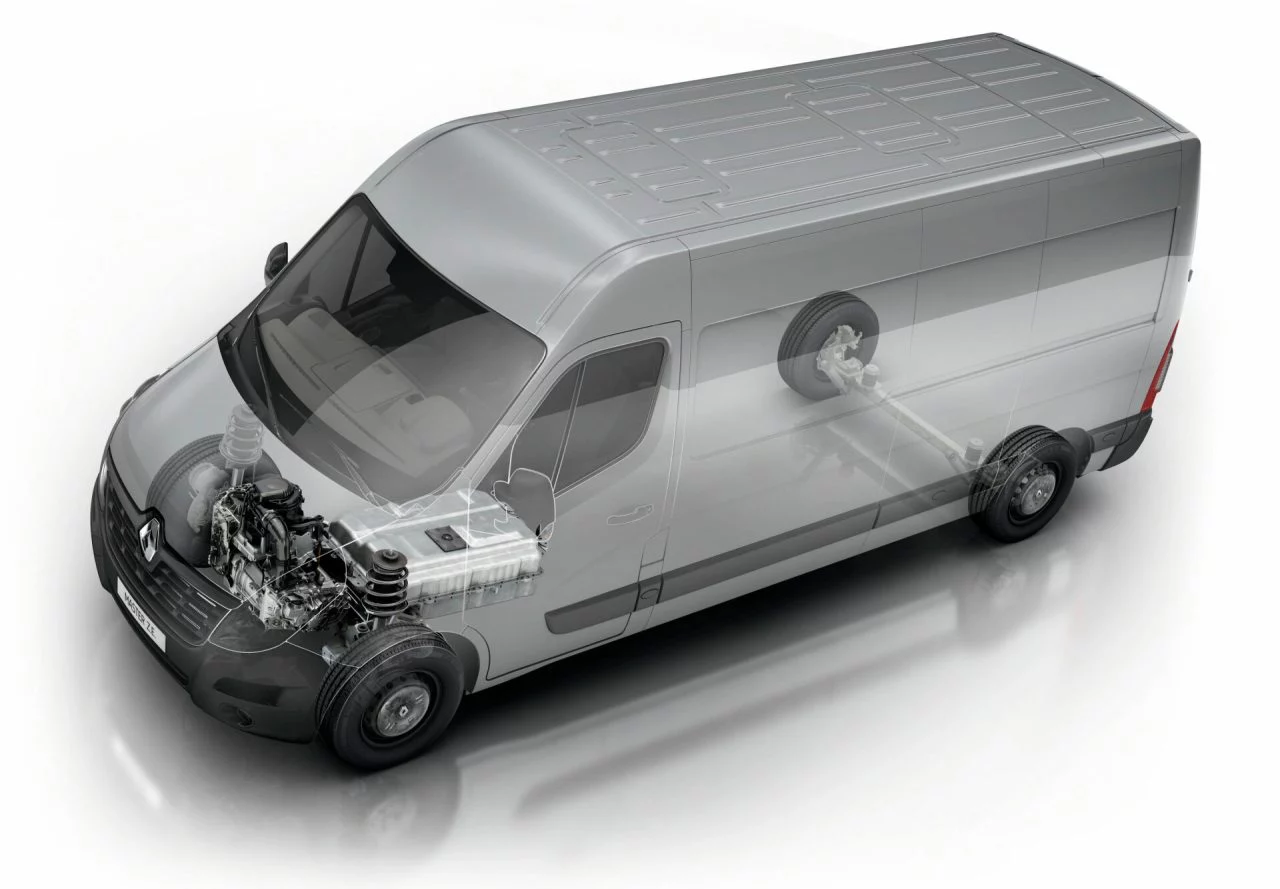 Renault Master Retrofit 03