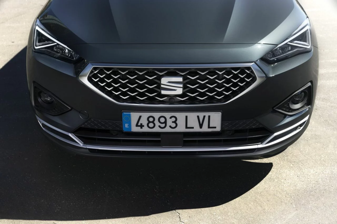 Seat Tarraco X Perience 2022 10