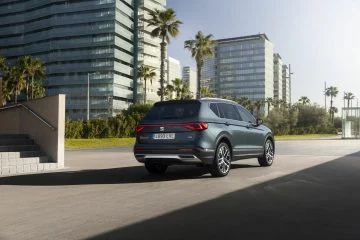 Seat Tarraco X Perience 2022 2