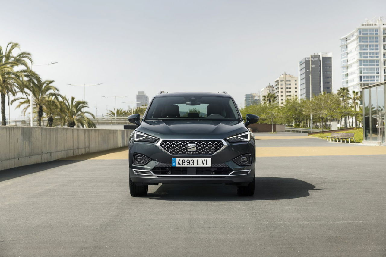 Seat Tarraco X Perience 2022 7