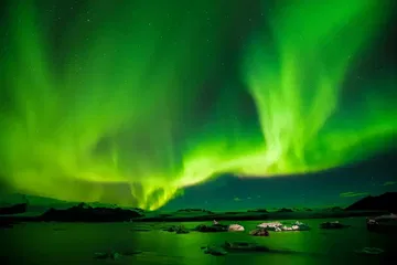 Una Aurora Boreal