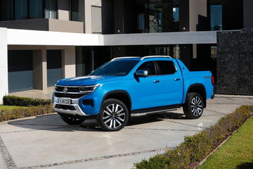 Volkswagen Amarok 2023 03