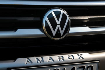 Volkswagen Amarok 2023 10