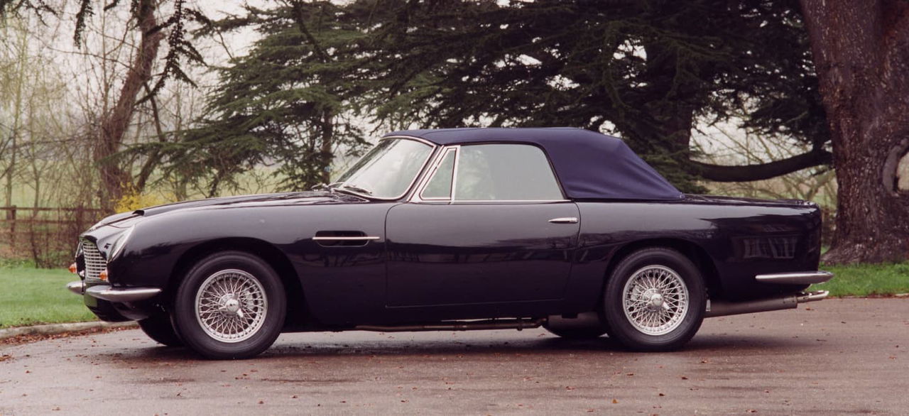 Aston Martin Db6 Volante 03