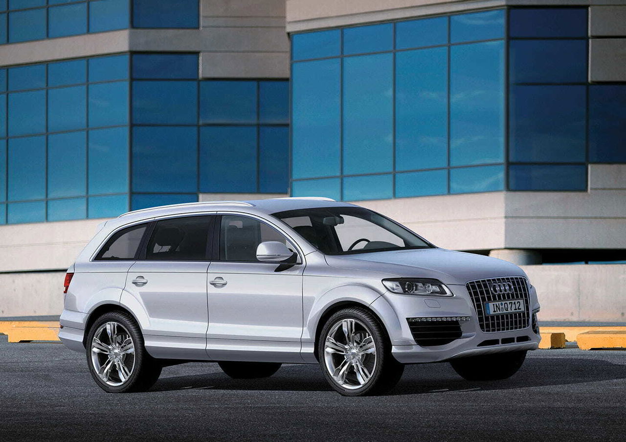 Audi Q7 V12 Tdi 2007 03