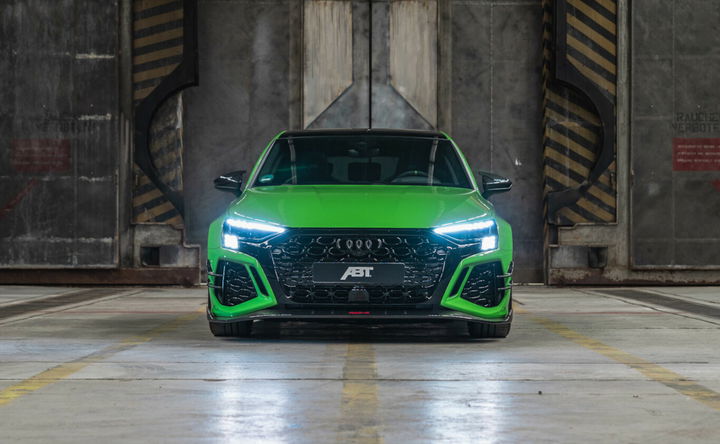 Audi Rs3 Abt 500 Cv 5