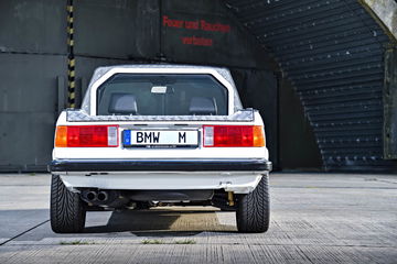 Bmw M3 E30 Pickup 02