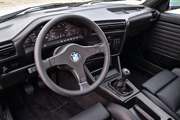 Bmw M3 E30 Pickup 06