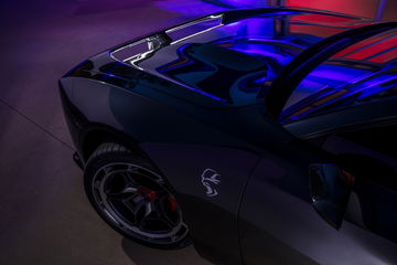 Dodge Charger Daytona Srt Concept 6