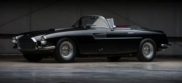 Ferrari 375 America Vignale Cabrio 00