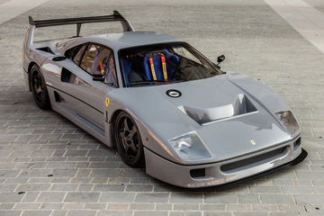 Ferrari F 40 1000 Cv 02