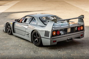 Ferrari F 40 1000 Cv 03