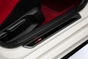 Honda Civic Type R Accesorios Personalizacion 06