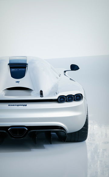 Koenigsegg Cc850 24