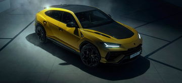 Lamborghini Urus Performante 00