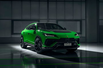 Lamborghini Urus Performante 01