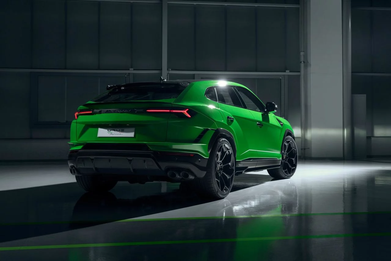 Lamborghini Urus Performante 02