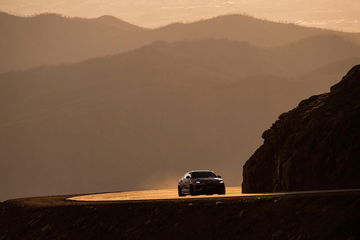 Lamborghini Urus Pikes Peak 06