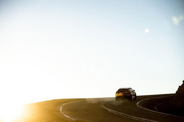 Lamborghini Urus Pikes Peak 07