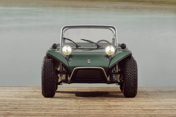 Meyers Manx 2 0 Dune Buggy Electrico 02