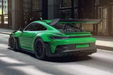 Porsche 911 Gt3 Rs Mas Caro 02