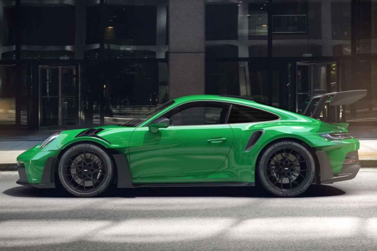 Porsche 911 Gt3 Rs Mas Caro 03