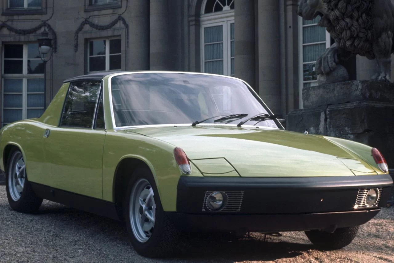 Porsche 914 Faros 03