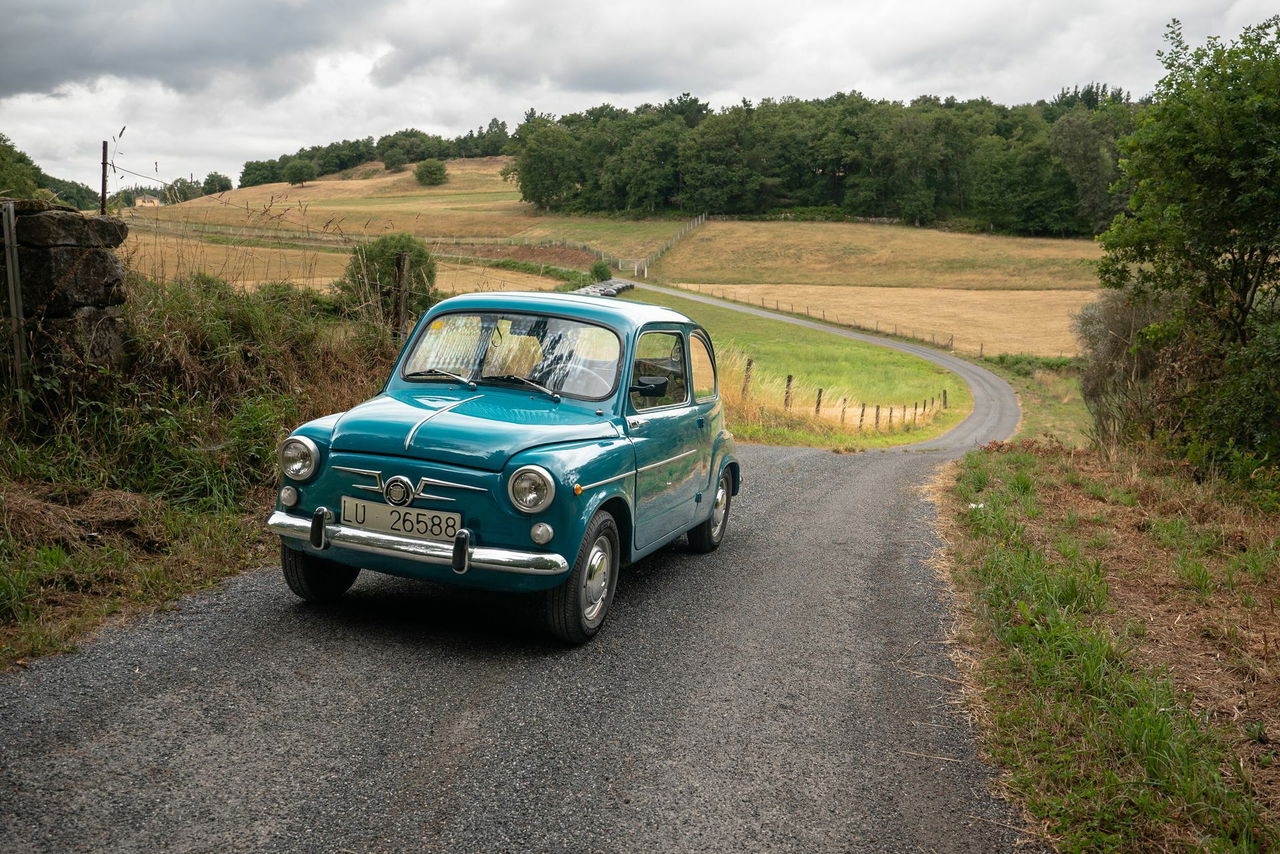 Seat 600 Lugo 2