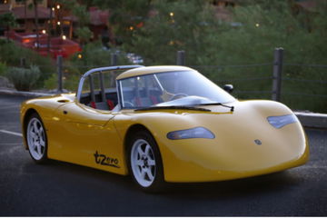 Tzero Coche Electrico Tesla 02