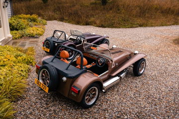 Caterham Super Seven 600 2000 Heritage 02